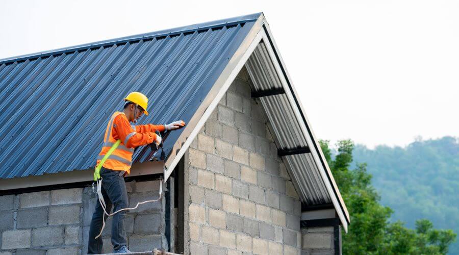 Expert top industrial roofings services in Kaweah, CA